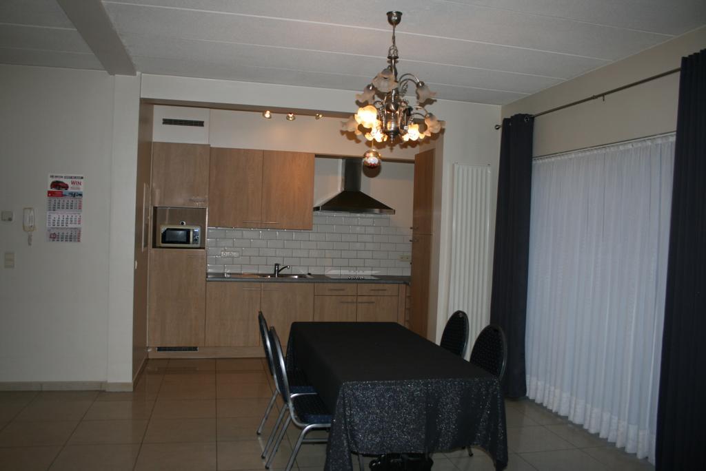 Apartment Fruithof Tack Sint-Gillis-Waas Zewnętrze zdjęcie