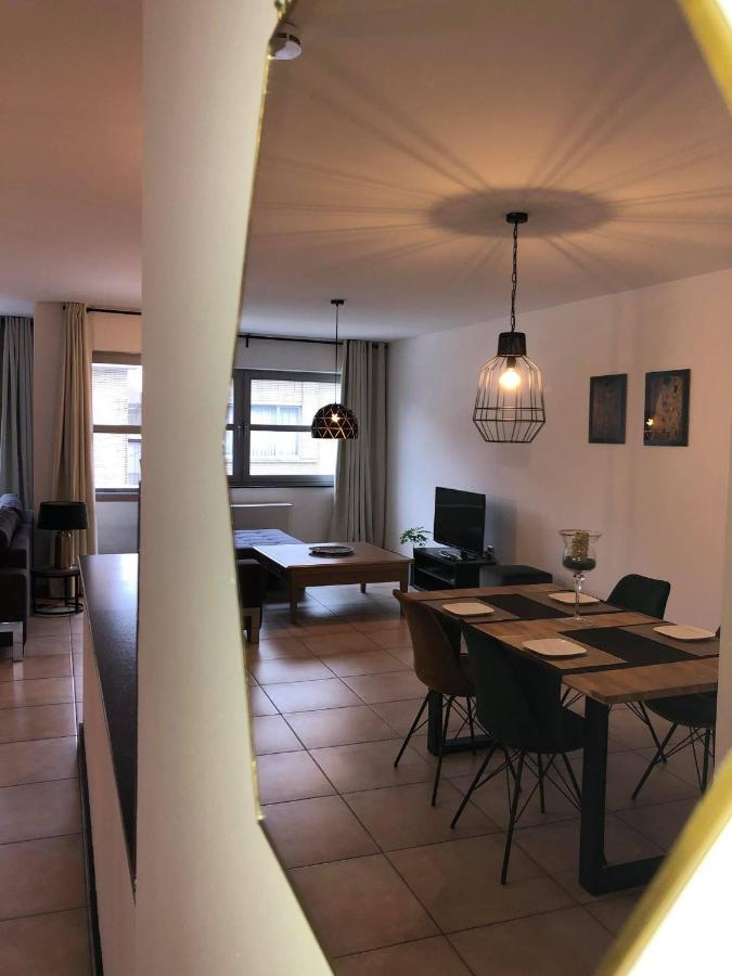 Apartment Fruithof Tack Sint-Gillis-Waas Zewnętrze zdjęcie