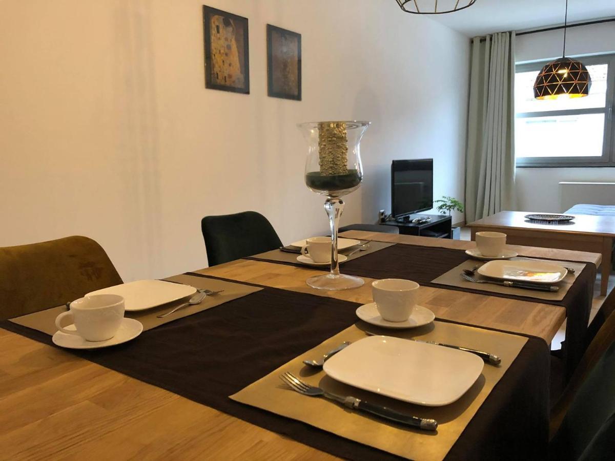 Apartment Fruithof Tack Sint-Gillis-Waas Zewnętrze zdjęcie