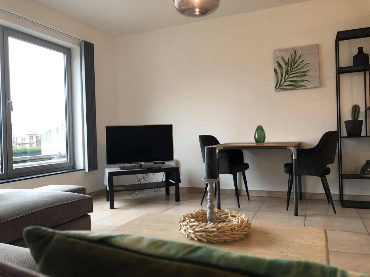 Apartment Fruithof Tack Sint-Gillis-Waas Zewnętrze zdjęcie